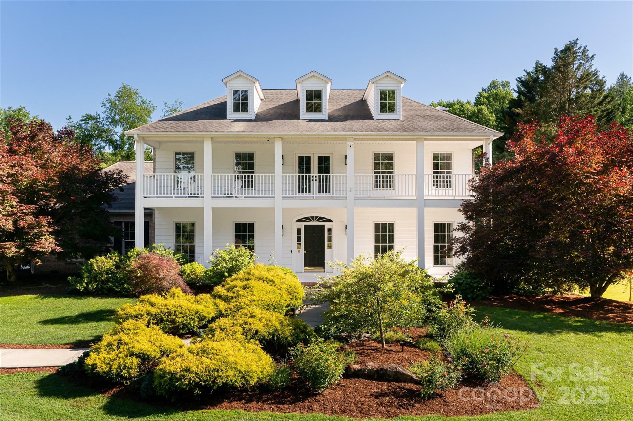 55 Foster Estate Drive  Asheville NC 28806 photo