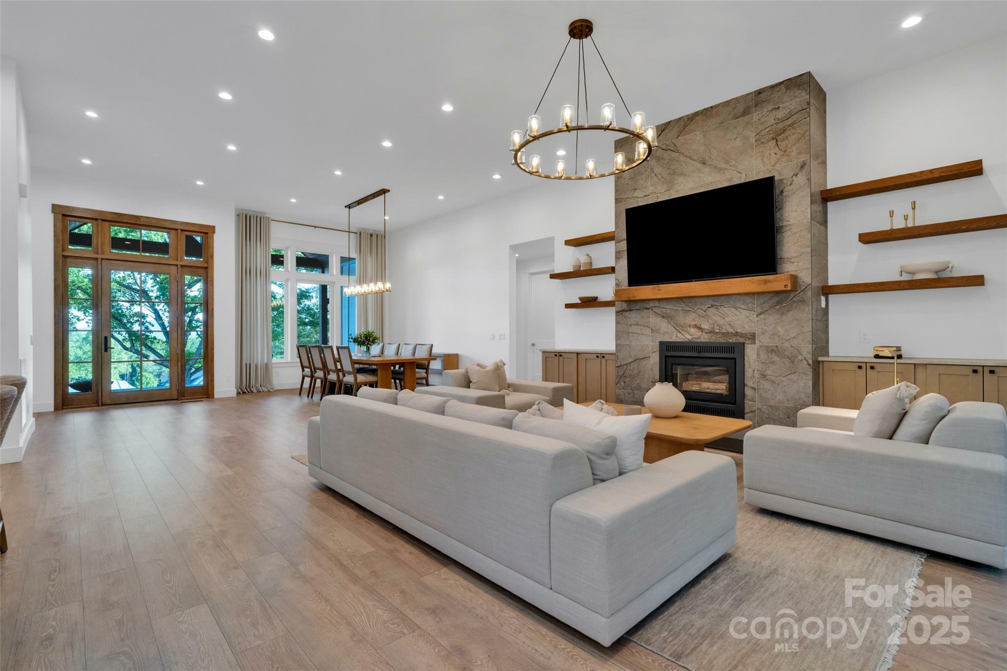 Property Photo: 10 Slate Drive NC 28715