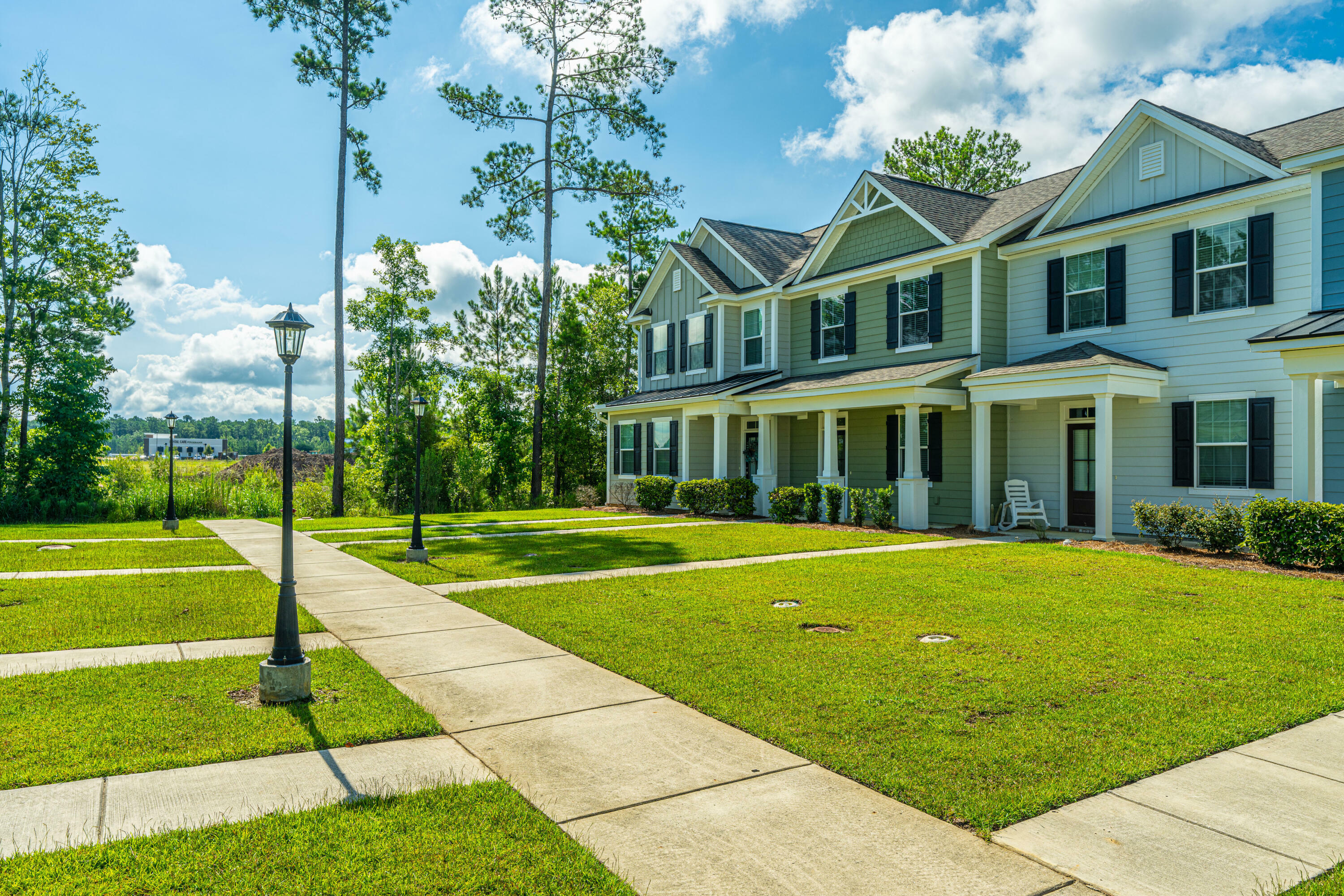 Property Photo: 618 Ravensridge Lane SC 29461
