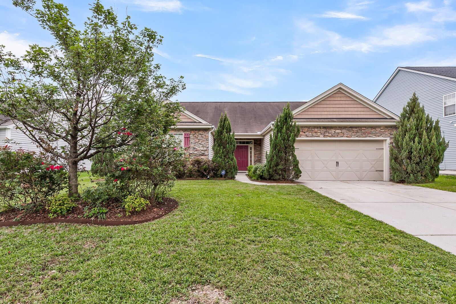 Property Photo:  193 Cypress Forest Drive  SC 29461 