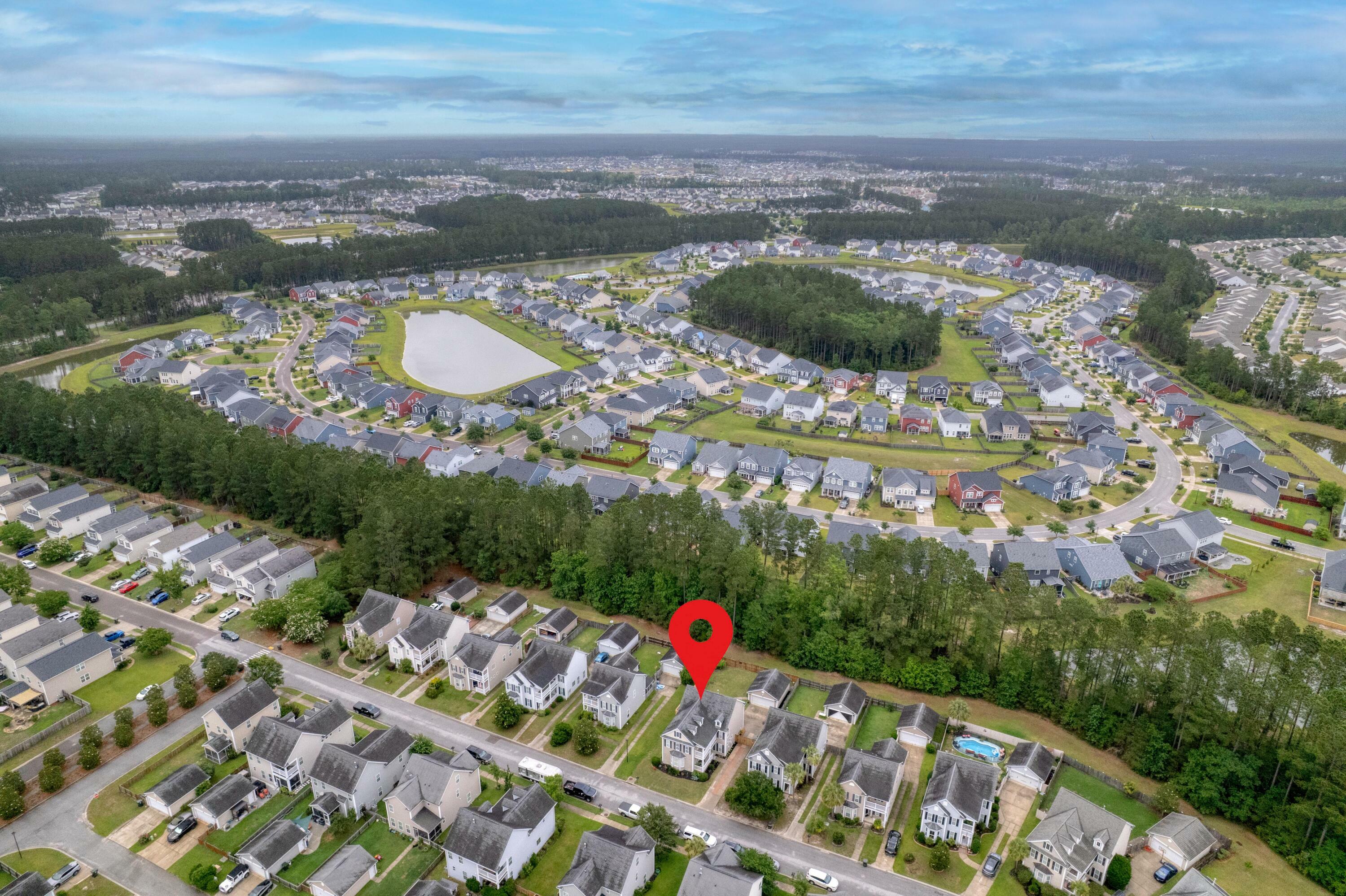 Property Photo: 234 Cameron Street SC 29486