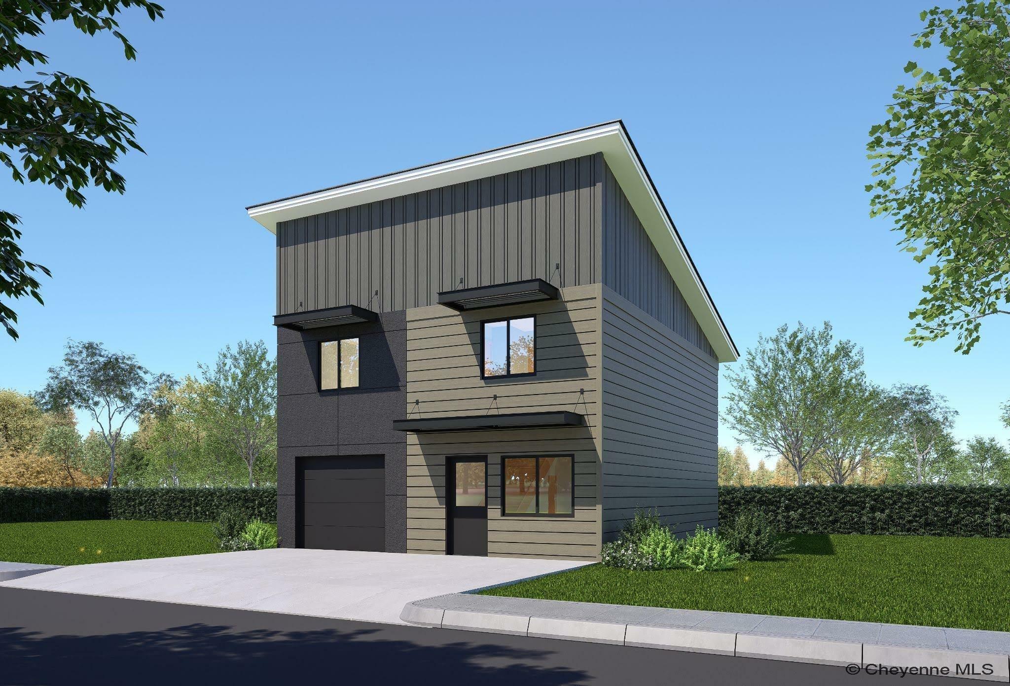 Property Photo:  Lot 10 Raleigh Dr  WY 82001 