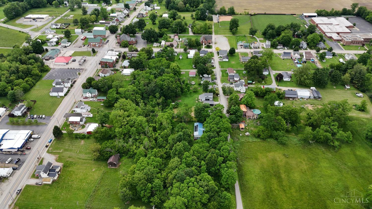 Property Photo: 0 Diehl Avenue OH 45155