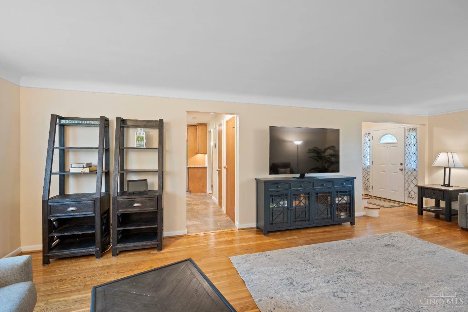 Property Photo: 9126 Cherry Blossom Lane OH 45231