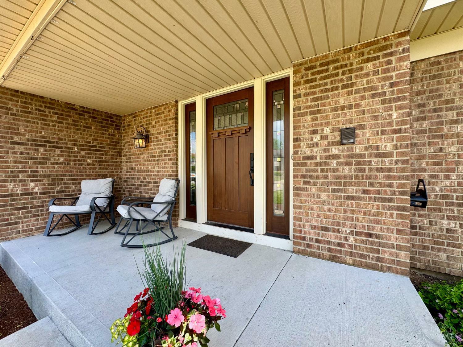 Property Photo: 174 Francisridge Drive OH 45238