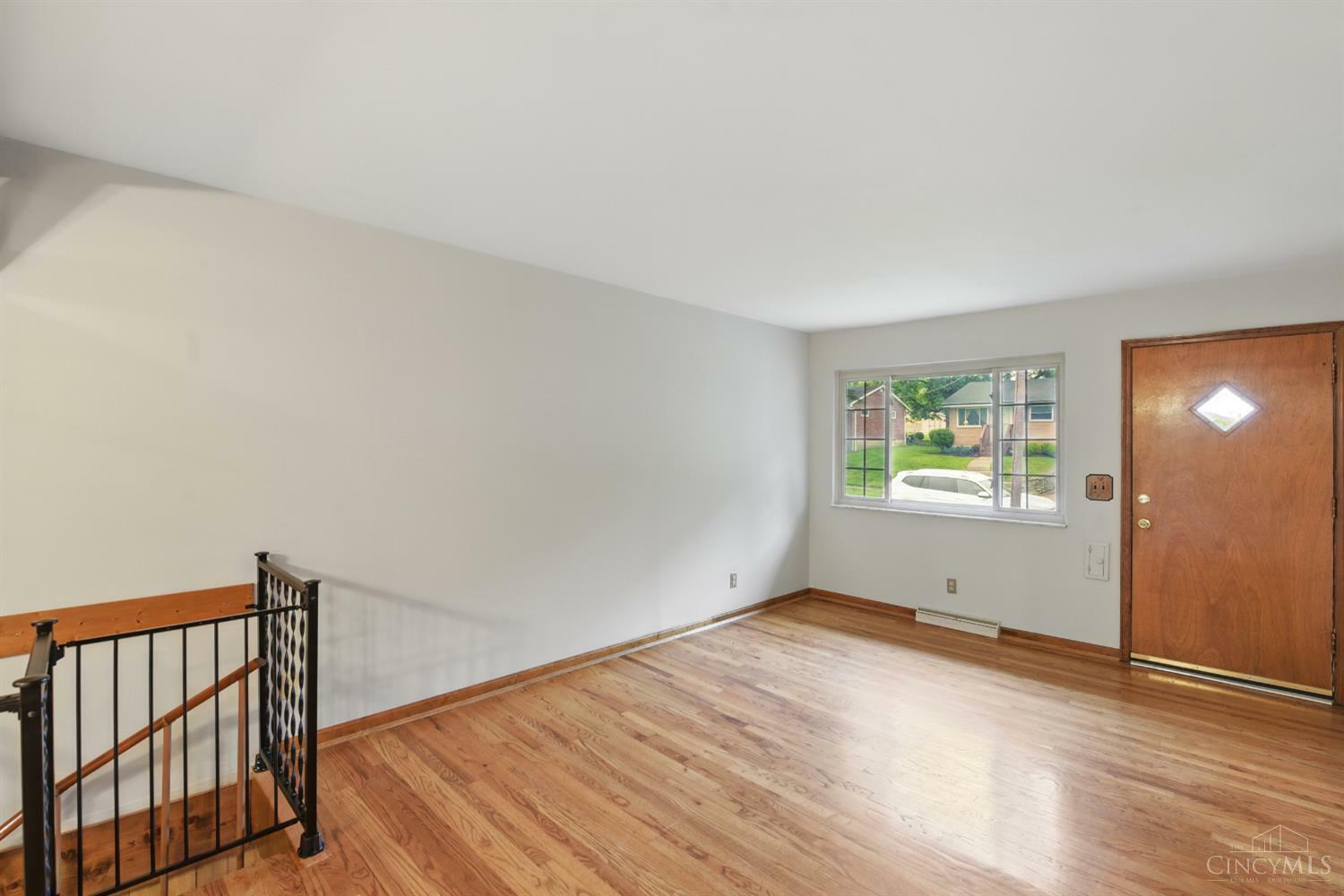 Property Photo: 3181 Harmony Lane OH 45248