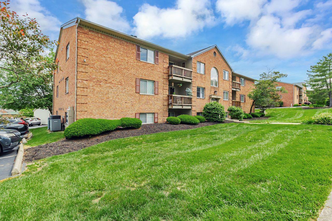 Property Photo: 1635 Gelhot Drive OH 45014