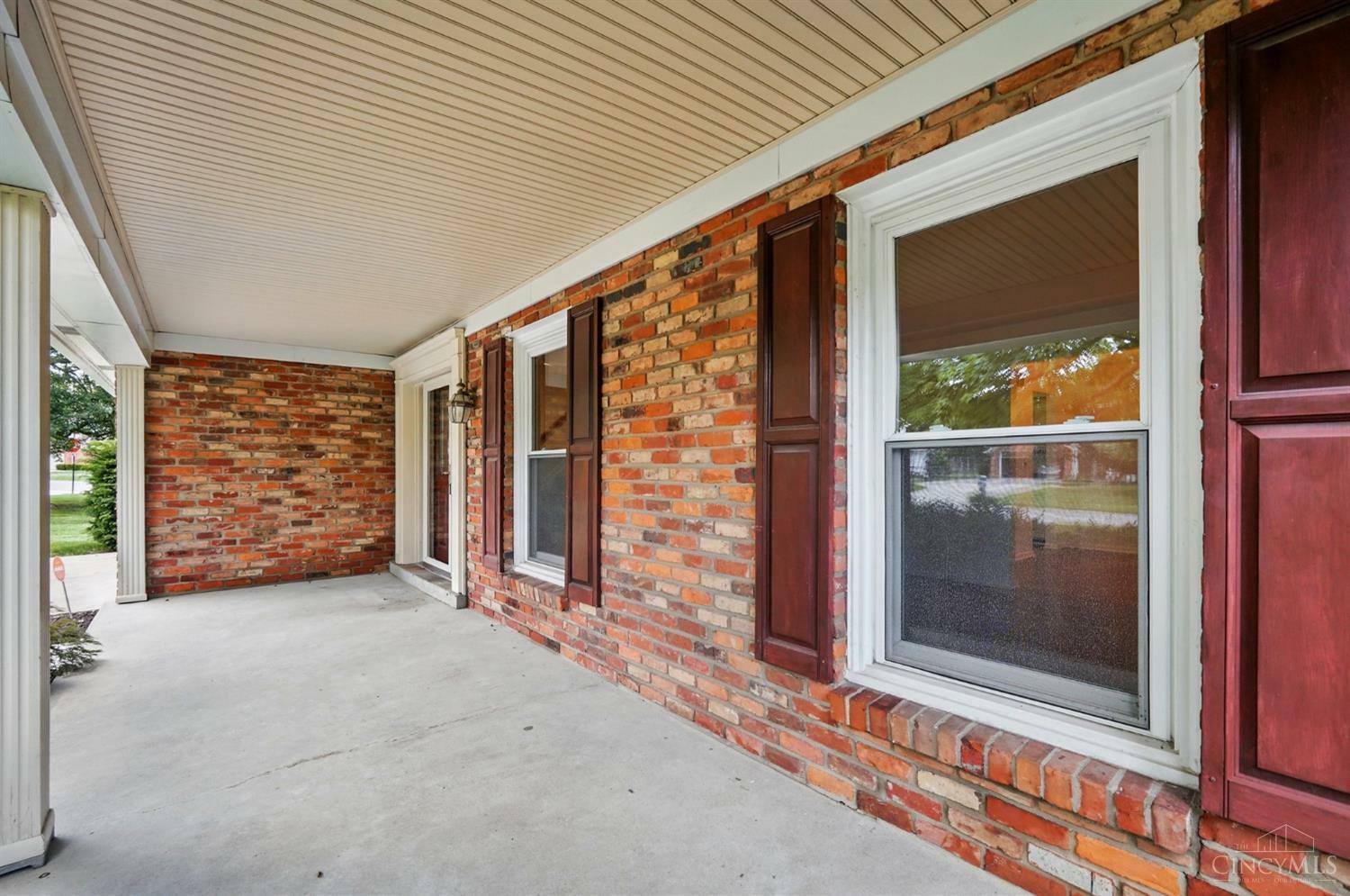 Property Photo: 10726 Lanyard Drive OH 45242