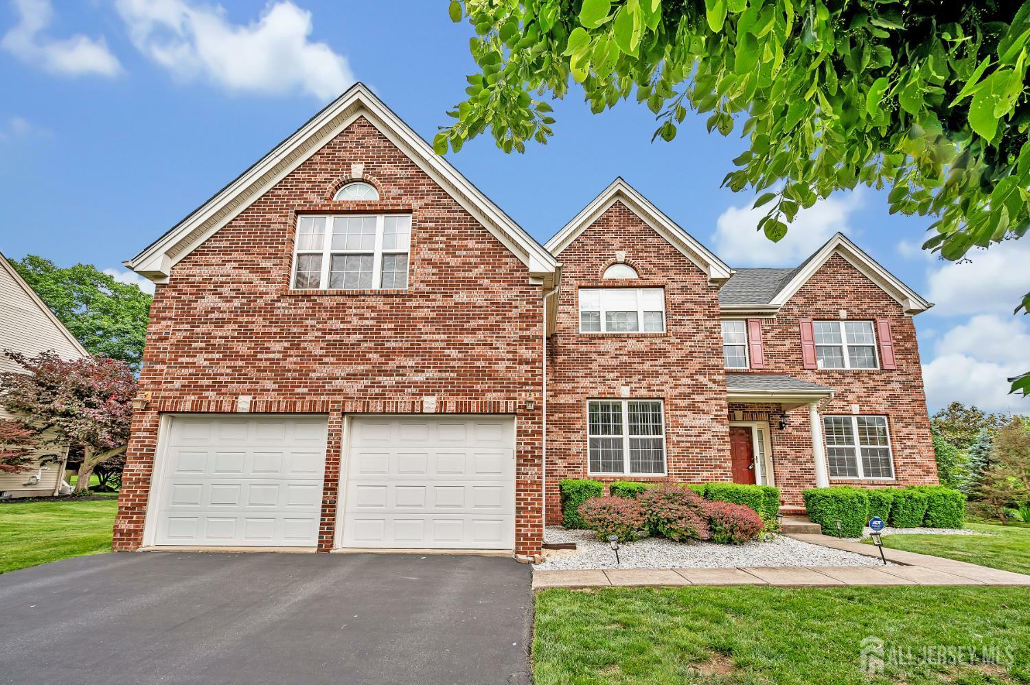 27 Rue Chagall  Franklin NJ 08873 photo