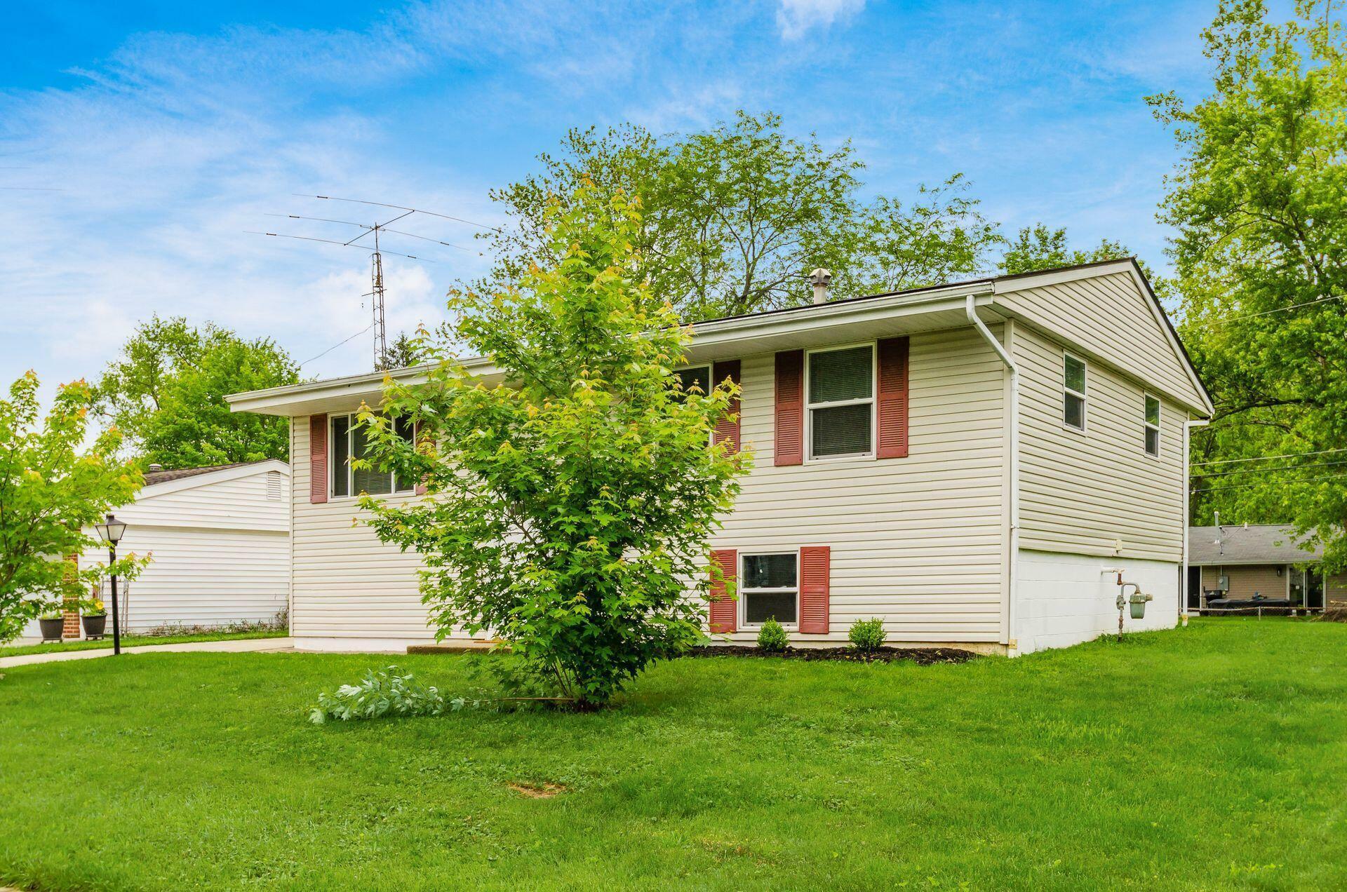 Property Photo:  285 Imperial Drive  OH 43230 