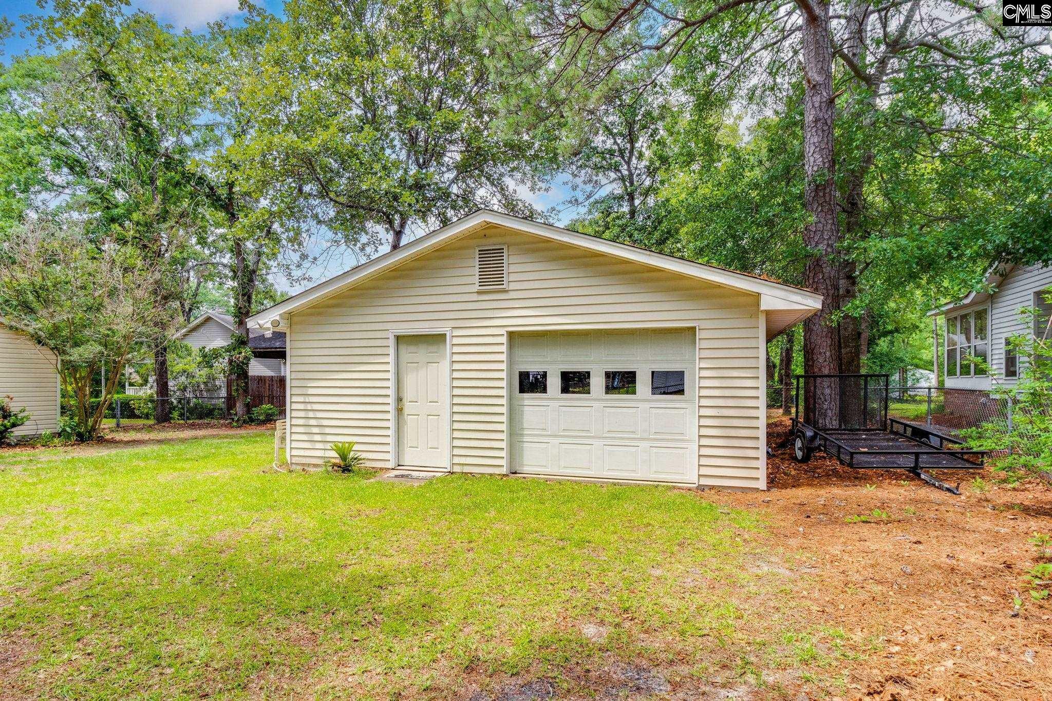 Property Photo: 251 Kyzer SC 29073