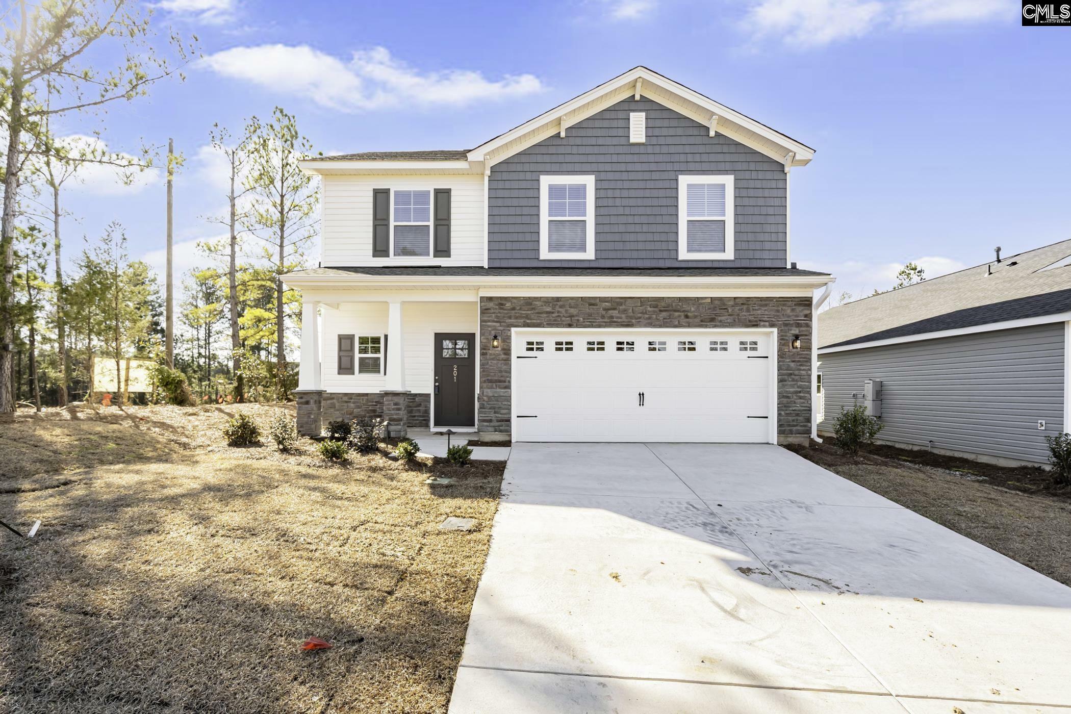 Property Photo:  155 Middlesex  SC 29078 