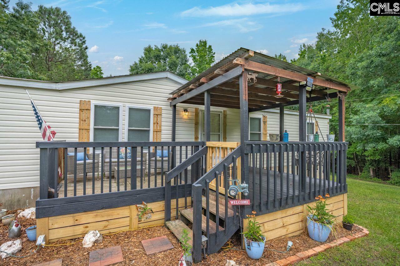 Property Photo: 221 Gloria SC 29203