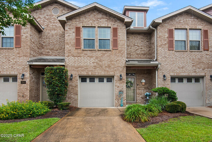 Property Photo:  2065 Wilsons Plover Circle  FL 32566 