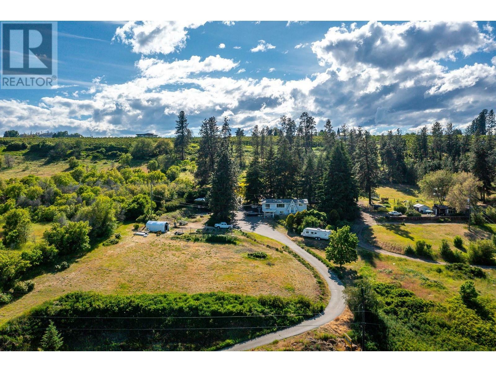 Photo de la propriété: 10750 Highway 97 Highway BC V4V 1V3