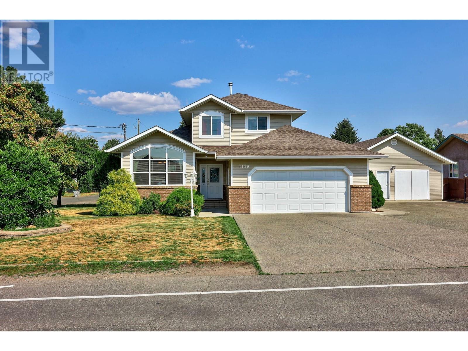 1129 Crestline Street  Kamloops BC V2B 5Y5 photo