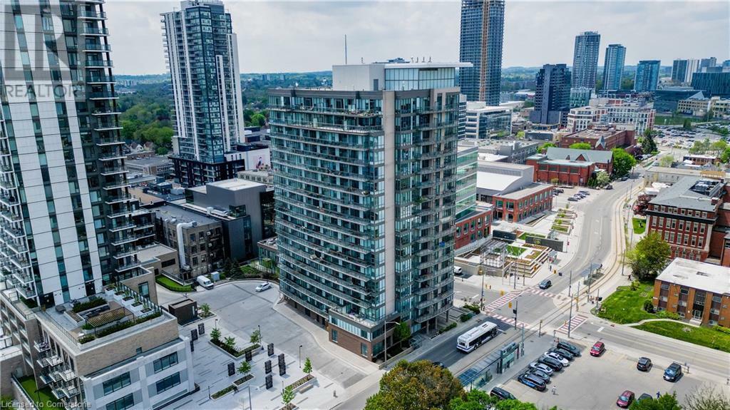 Photo de la propriété: 85 Duke Street West 703 ON N2H 4Y7
