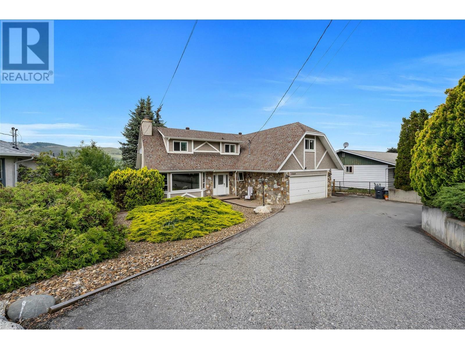5844 Pleasant Valley Road  Vernon BC V1B 3L6 photo
