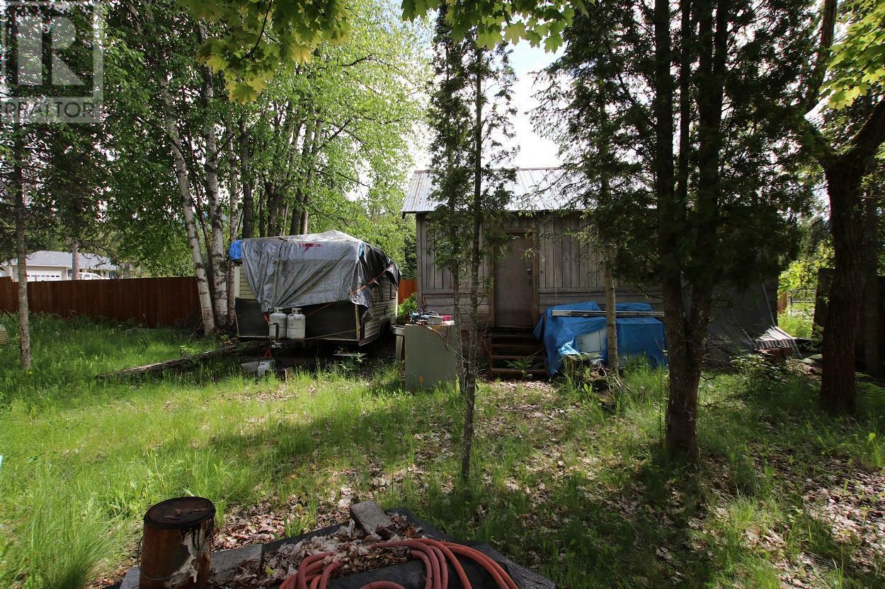 Property Photo: 553 6 Highway BC V0G 1R1