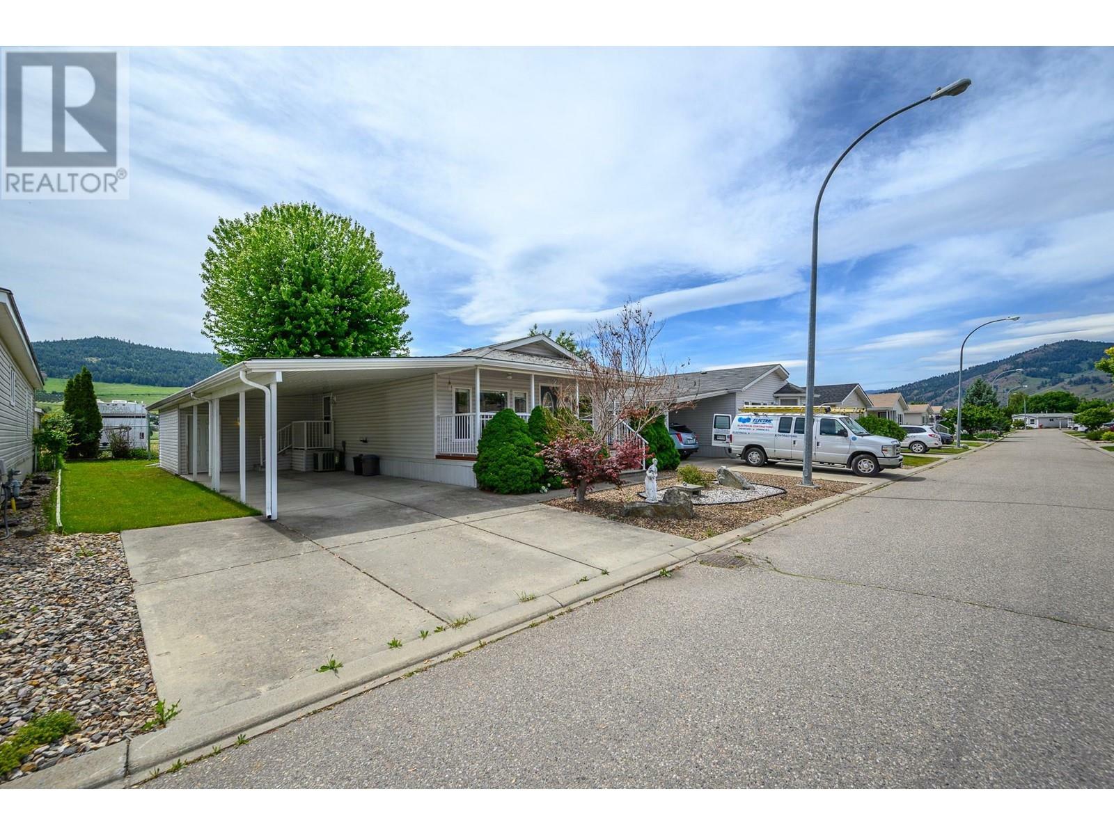 Property Photo:  6688 Tronson Road 108  BC V1H 1R9 