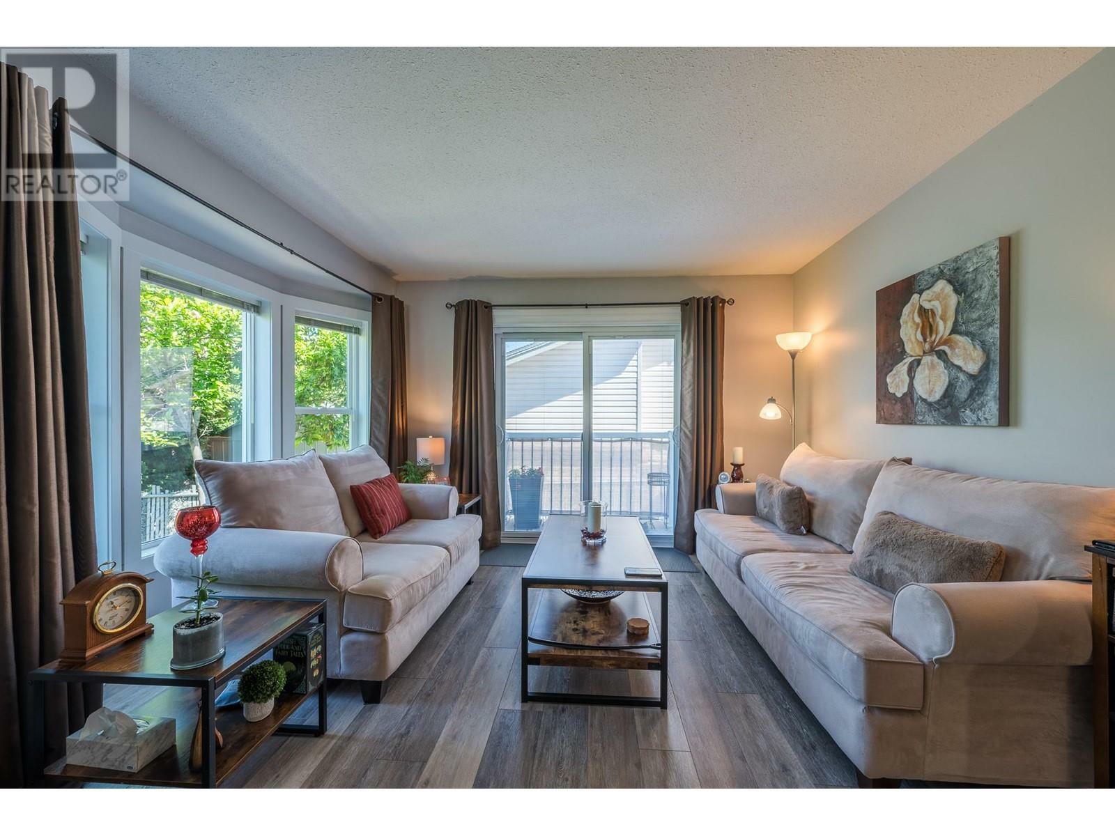 Property Photo: 791 Jensen Road 5 BC V2B 6P6