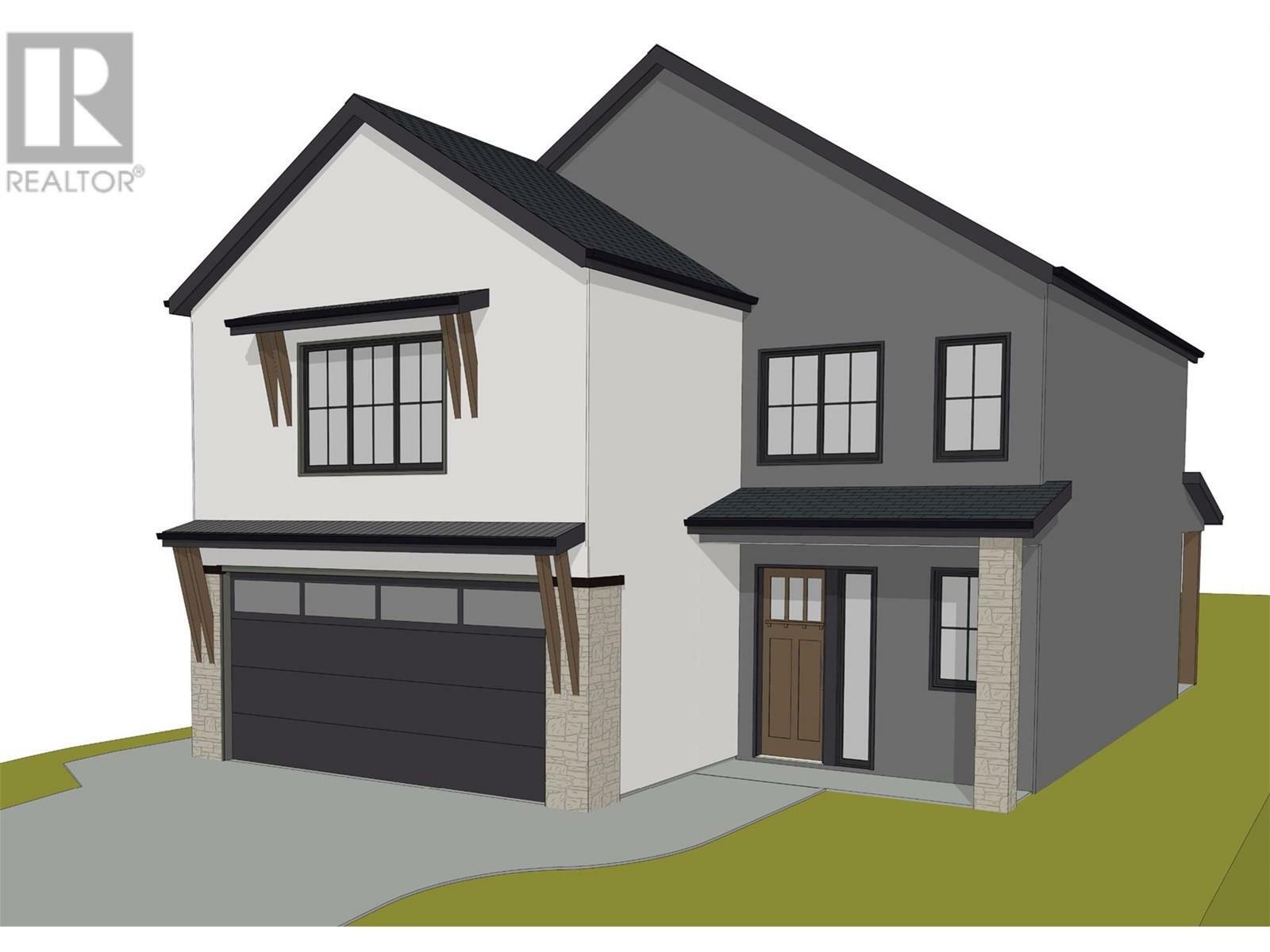 980 Bull Crescent  Kelowna BC V1W 0E6 photo
