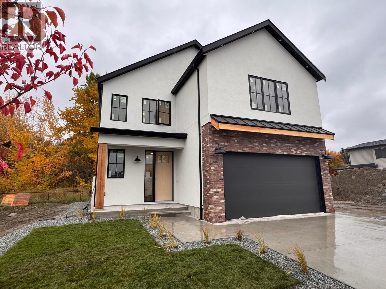 Property Photo:  980 Bull Crescent  BC V1W 0E6 