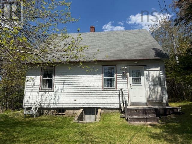 Property Photo: 23 Adwall Road NS B0J 2L0