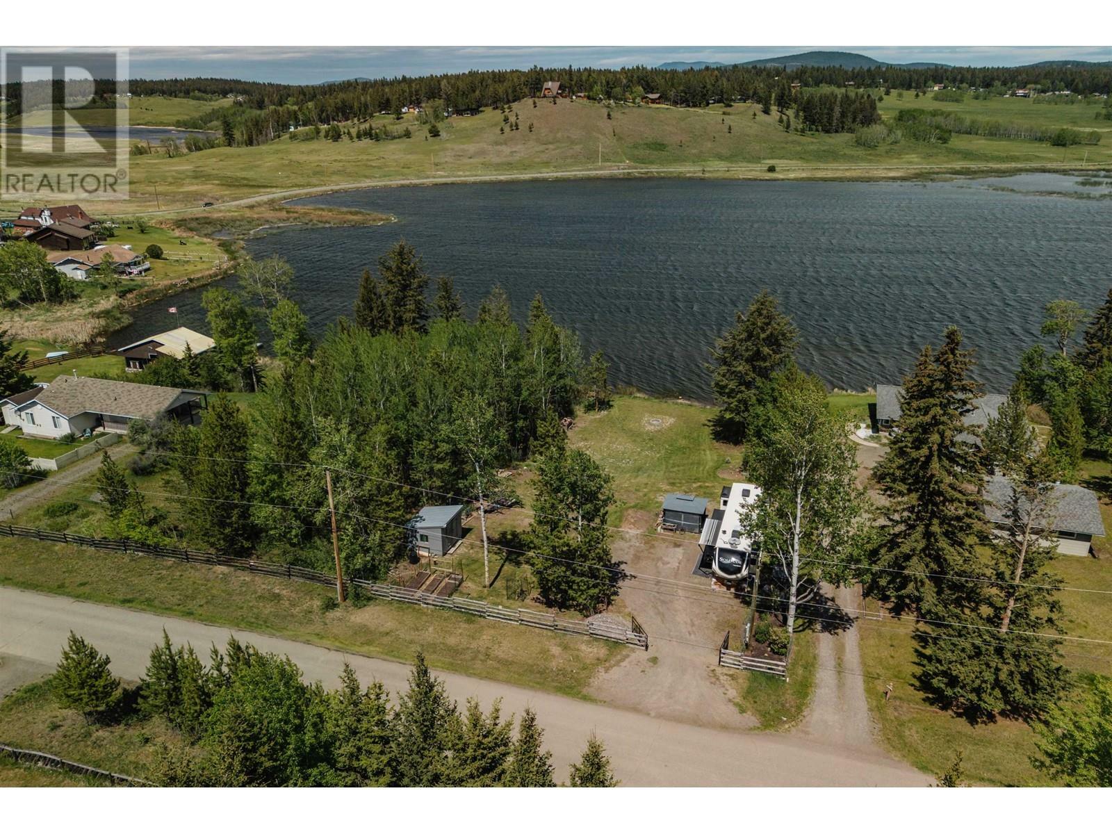 Property Photo:  5147 Watson Lake Road  BC V0K 2E1 