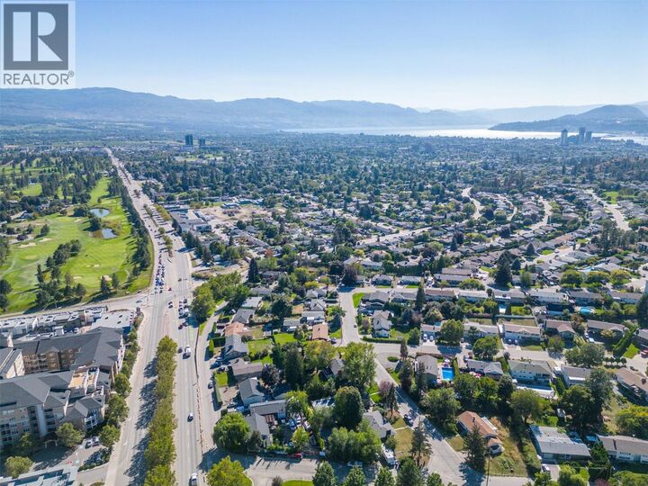 Property Photo: 706 Glenmore Drive BC V1Y 4N8