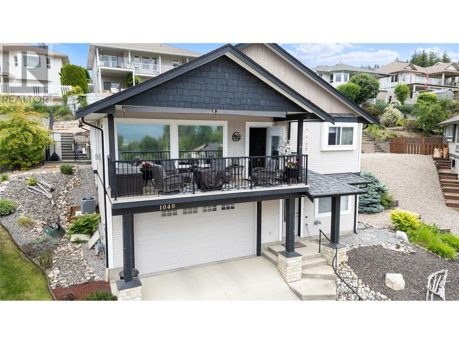 1040 14 Avenue Southeast  Salmon Arm BC V1E 2R6 photo