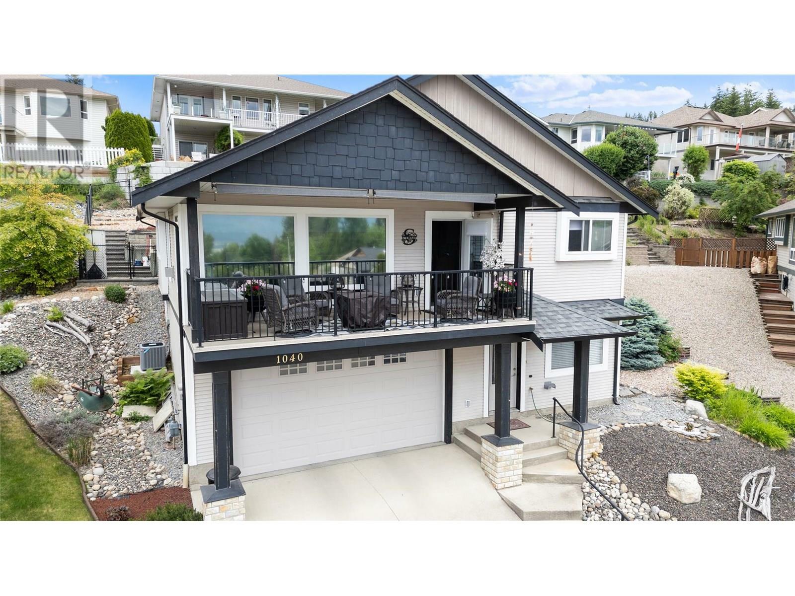 Photo de la propriété: 1040 14 Avenue Southeast BC V1E 2R6