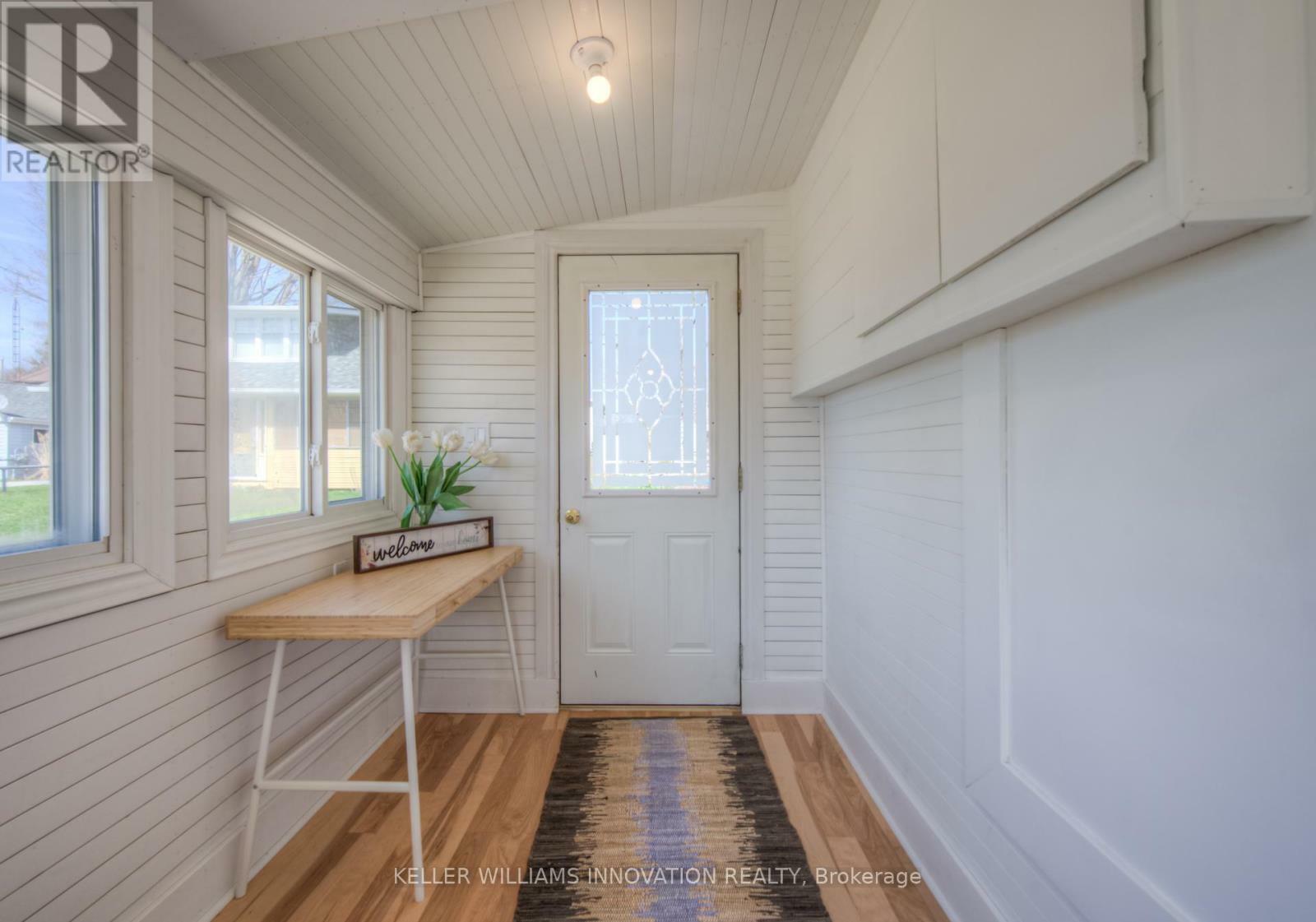 Property Photo: 11C Glenwood Street ON N0E 1N0