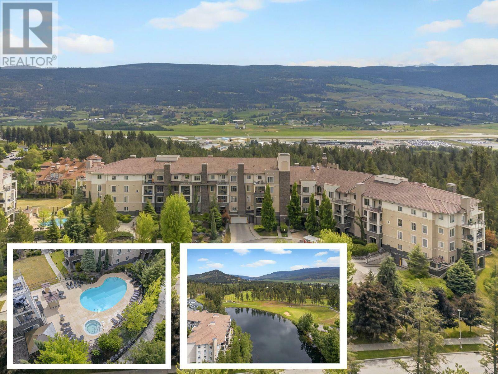 1873 Country Club Drive 2206  Kelowna BC V1V 2W6 photo