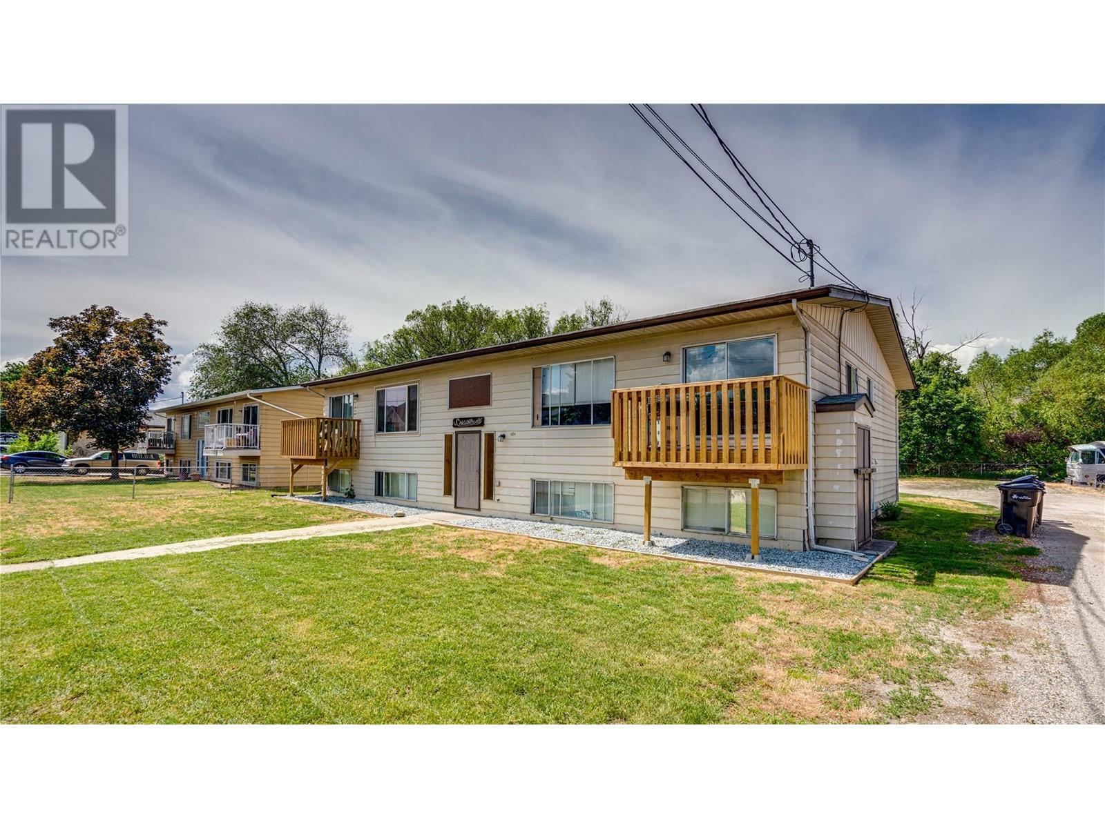 Property Photo: 1604 45 Street BC V1T 7P8