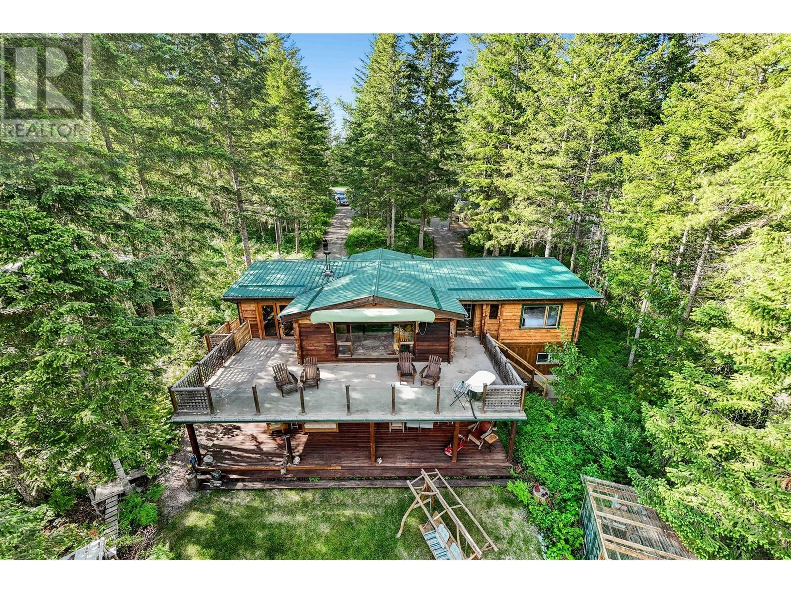 781 Gardom Lake Road  Enderby BC V0E 1V3 photo