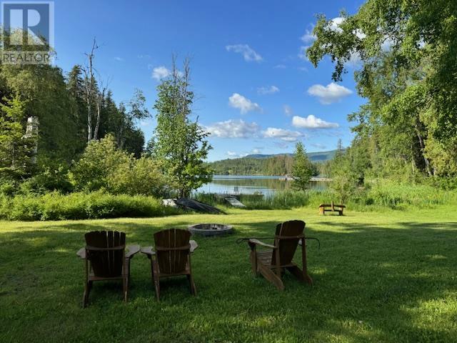 Property Photo: 781 Gardom Lake Road BC V0E 1V3