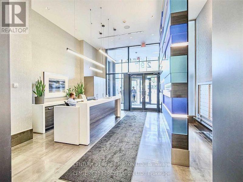 Property Photo: 297 College Street 603 ON M5T 1S2
