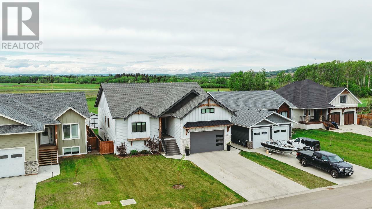Property Photo: 11212 113 Street BC V1J 0R5