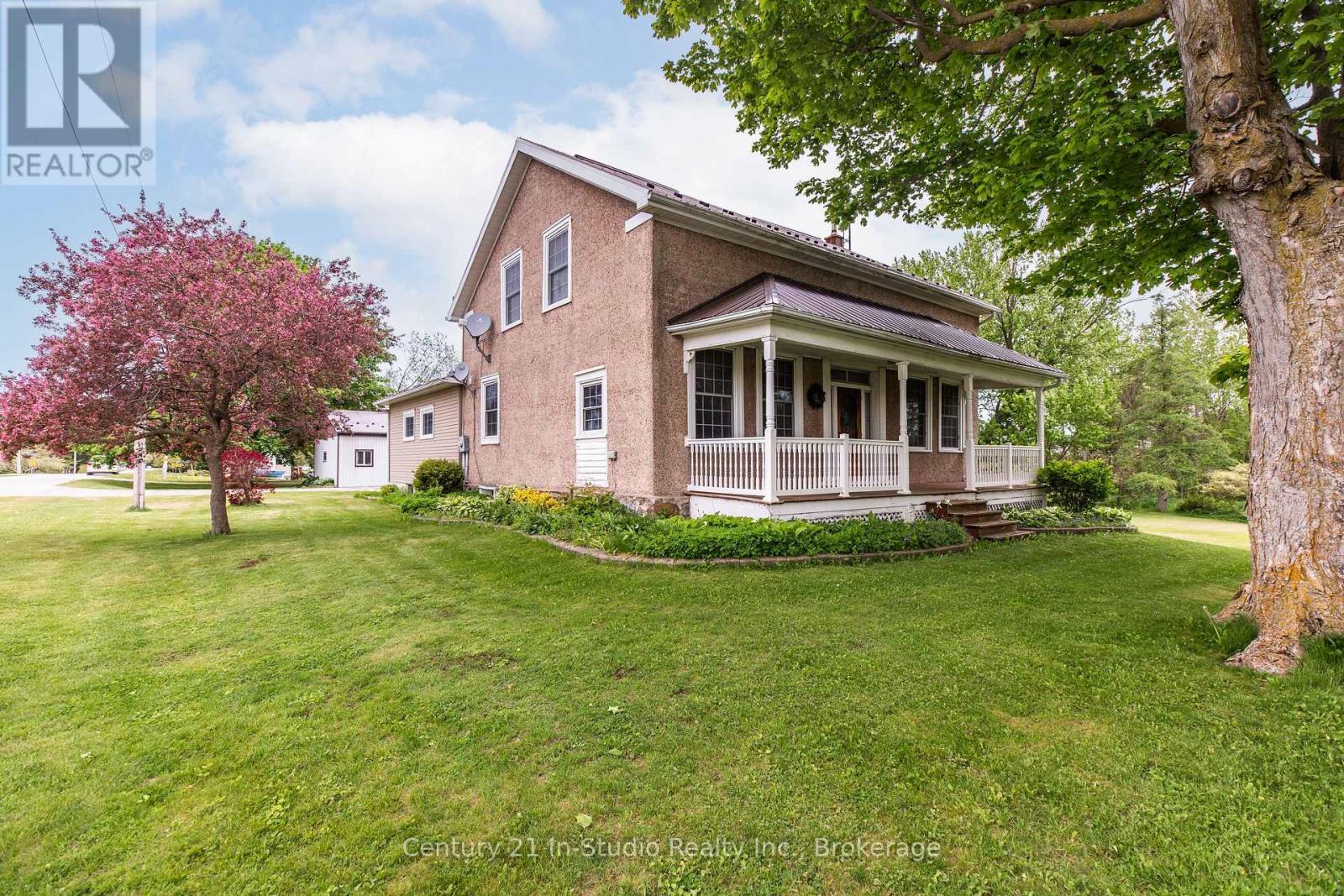 Property Photo: 85695 St. Helens Line ON N0G 2H0
