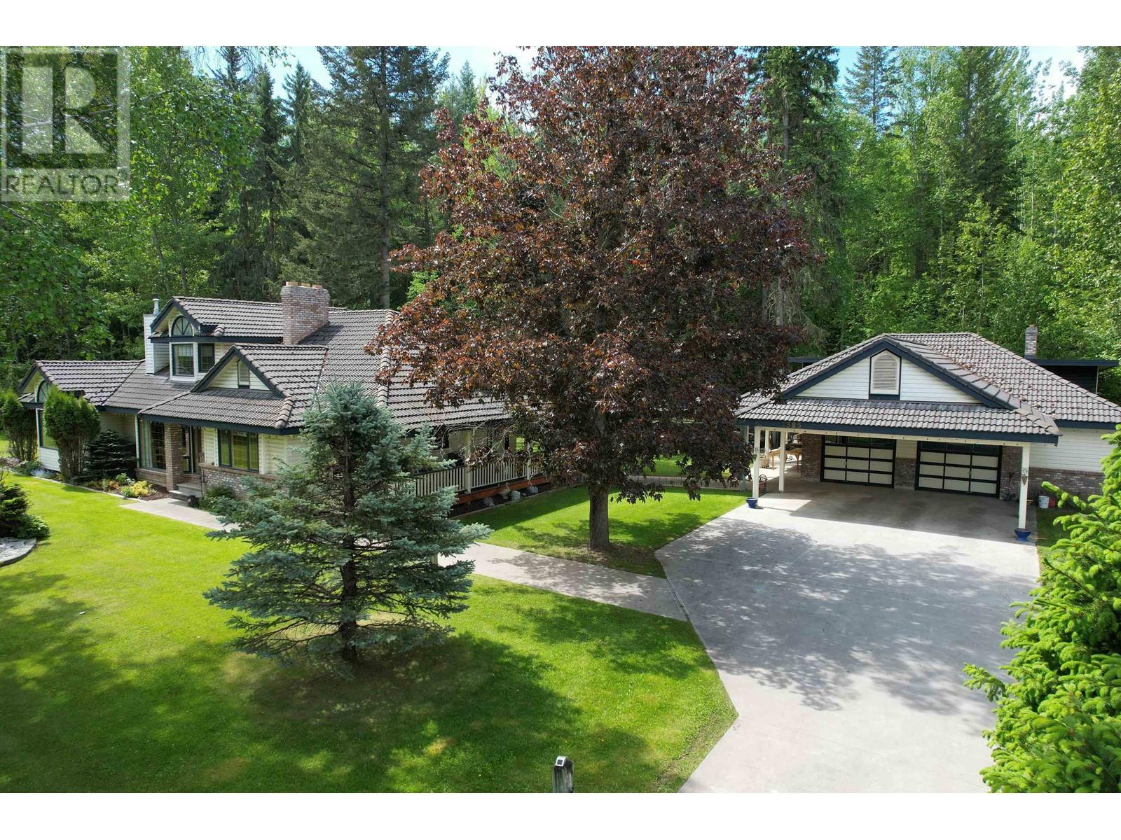 Photo de la propriété: 1385 Wells Road BC V2J 7H1