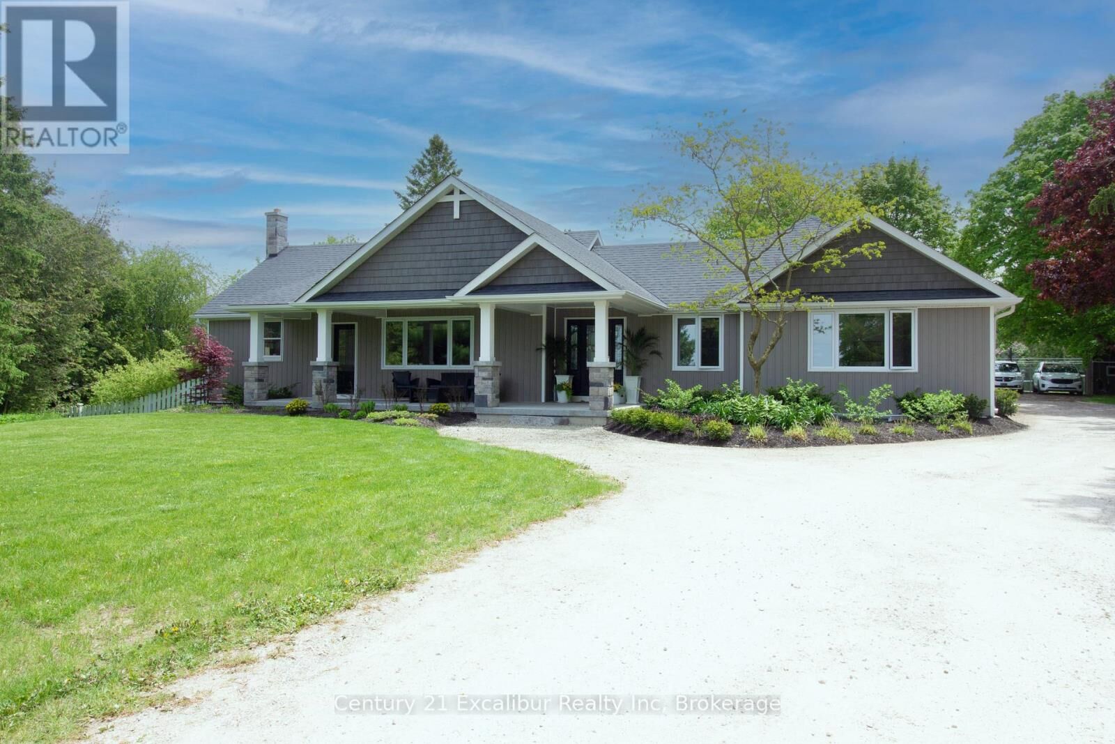 Photo de la propriété:  8043 Eramosa Garafraxa Tl  ON N1M 2W5 