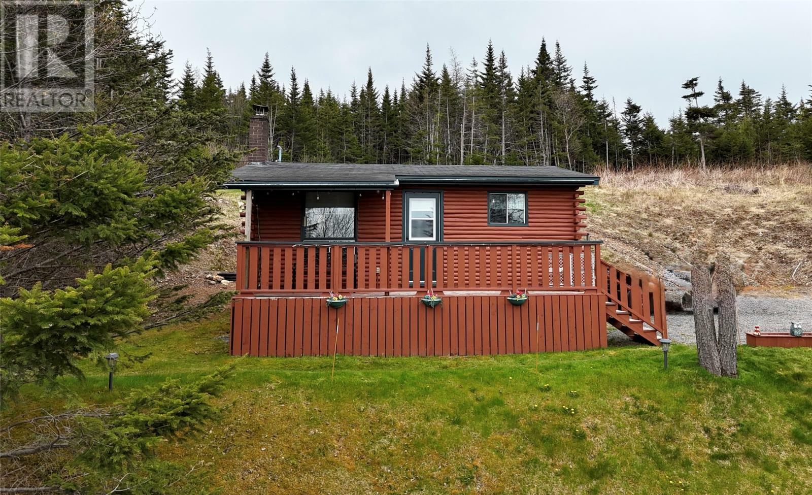 Photo de la propriété: G10 Old Mill Road NL A0B 1N0