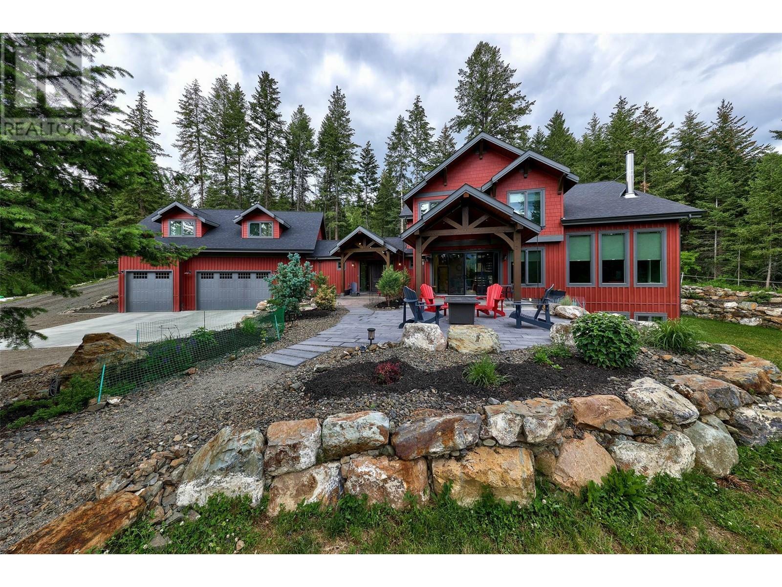 6560 Fawnhill Road  Kamloops BC V0E 1Z0 photo