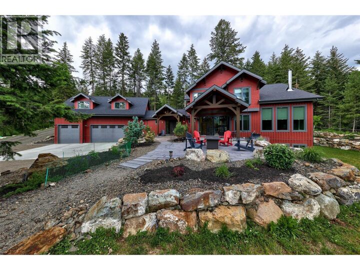 6560 Fawnhill Road  Kamloops BC V0E 1Z0 photo