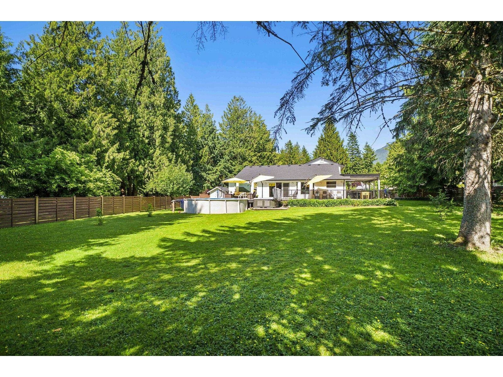 Property Photo: 1735 Spring Creek Drive 11 BC V2R 0C9
