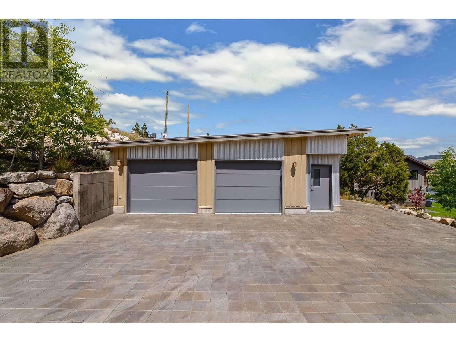 Photo de la propriété: 6588 Monck Park Road BC V1K 0A1