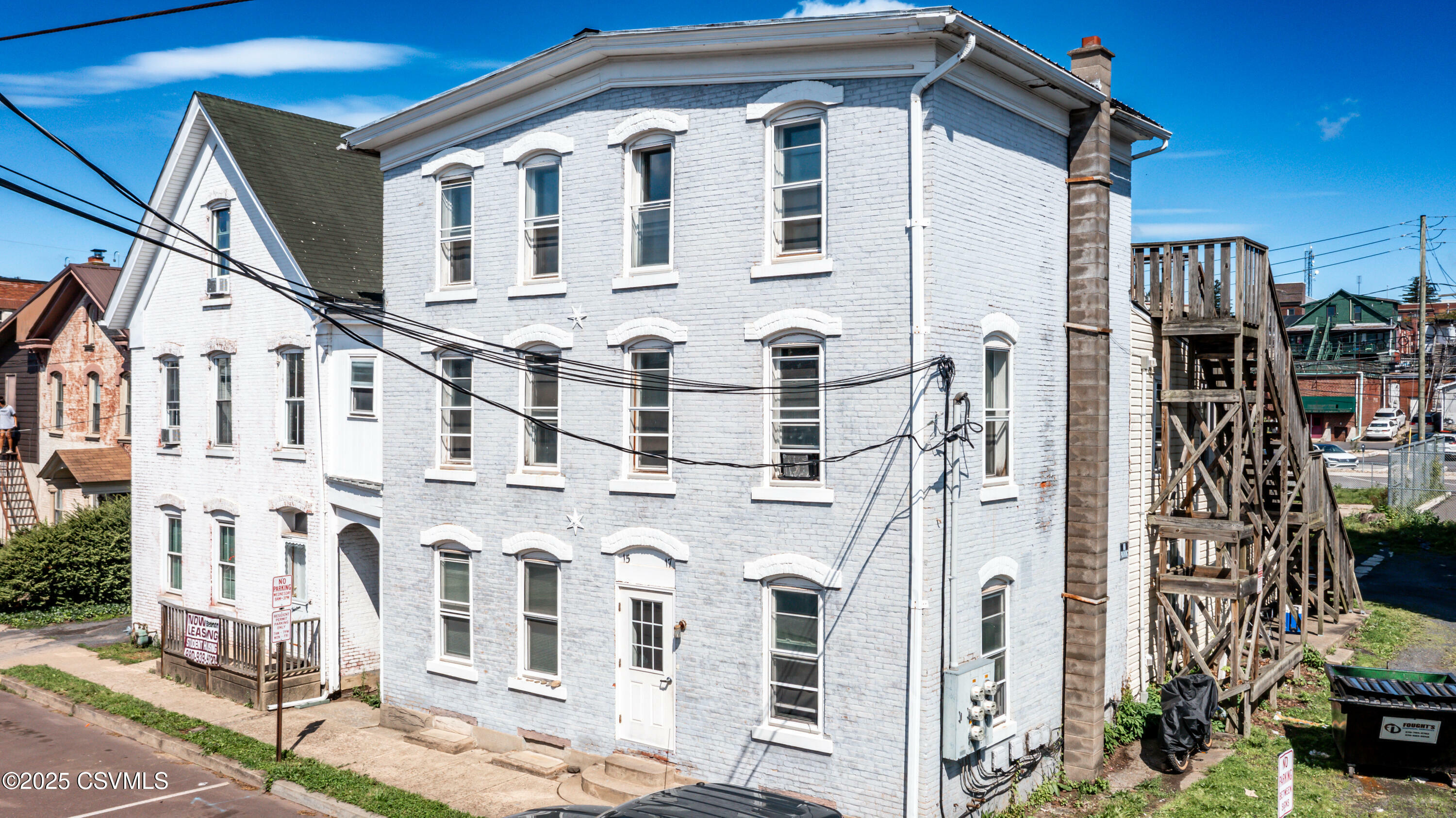 15-17 E 3rd Street  Bloomsburg PA 17815 photo