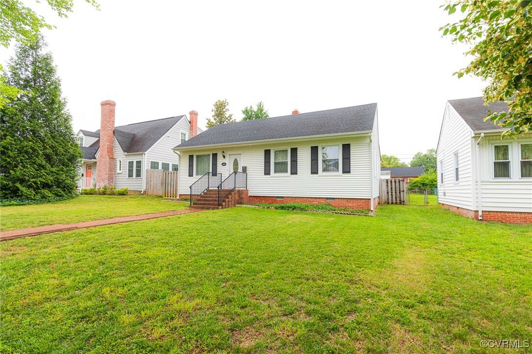 Property Photo:  4703 Radford Avenue  VA 23230 