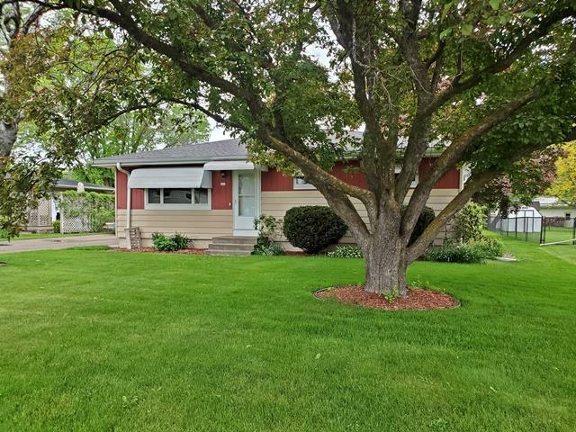 Property Photo: 221 West 27th Street WI 54449